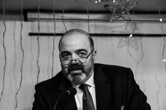 ‘En büyük sıkıntı Ateşyan’ın  bize dayatılması’